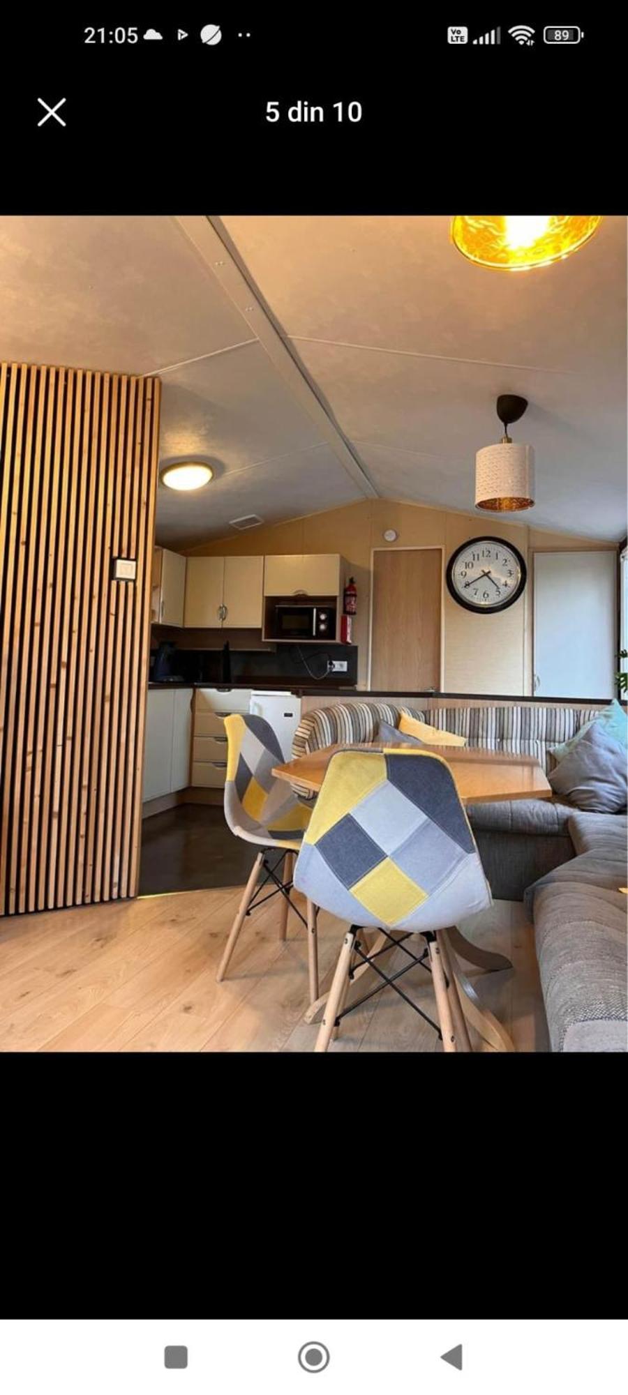 Bungalow Willerby Maasmechelen Buitenkant foto