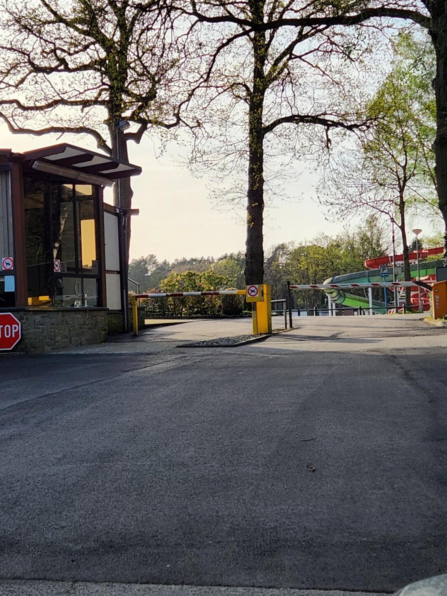 Bungalow Willerby Maasmechelen Buitenkant foto